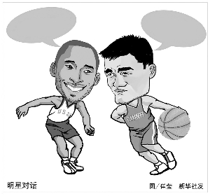 对于普通球