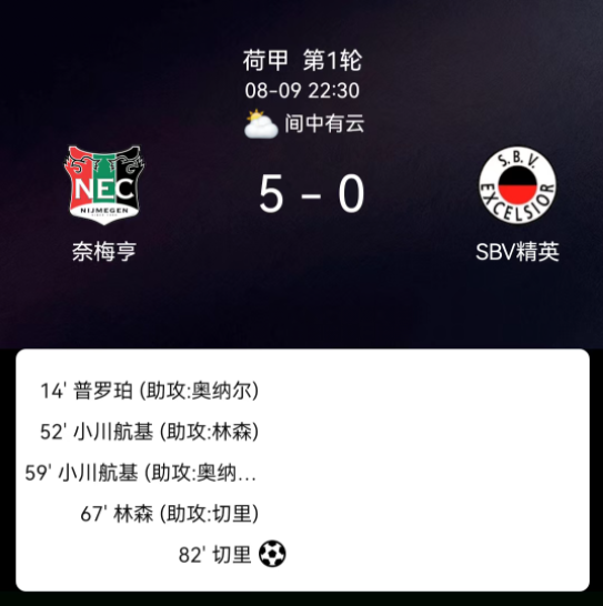 数据统计显