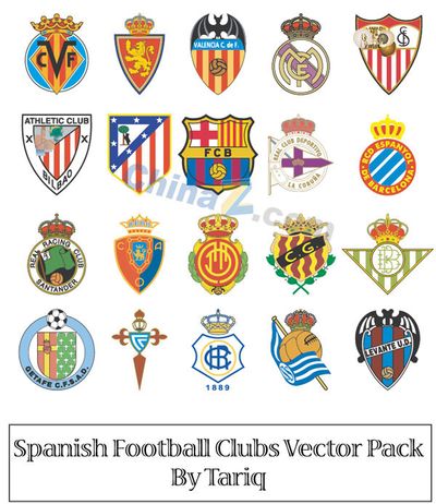 各国球队的 各国球队的