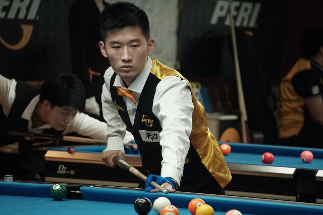 如今的这位 如今的这位