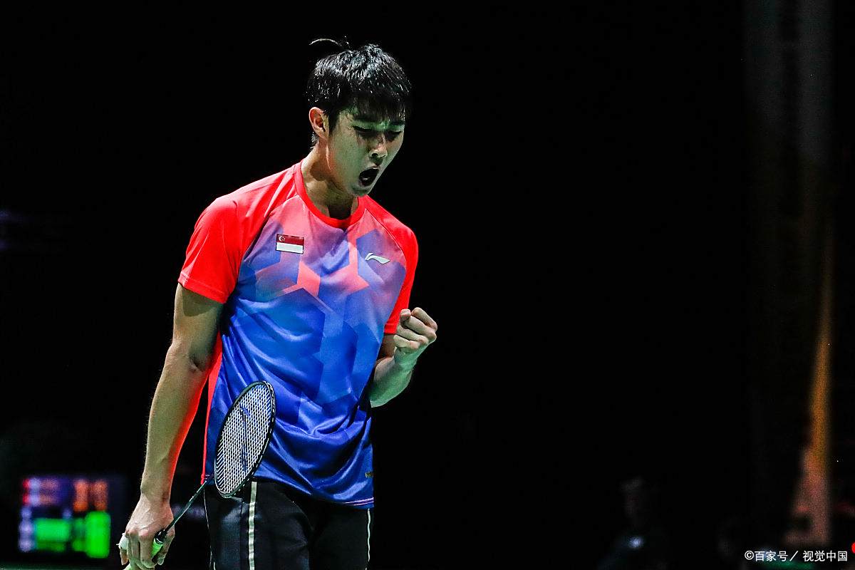 他在比赛中 他在比赛中