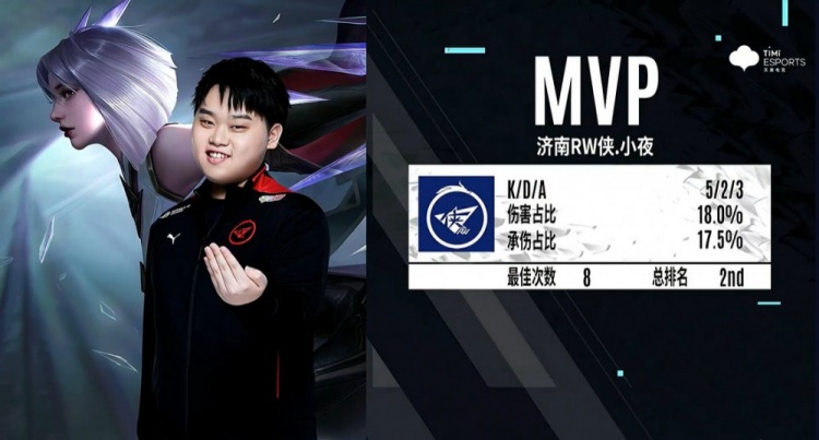 战术小案例 战术小案例