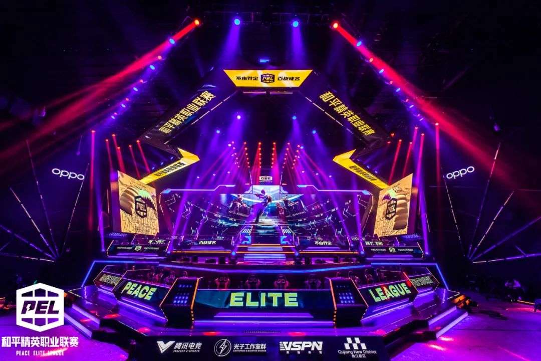 观众在不同 观众在不同