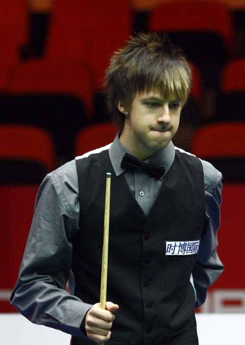 常在密集场 常在密集场